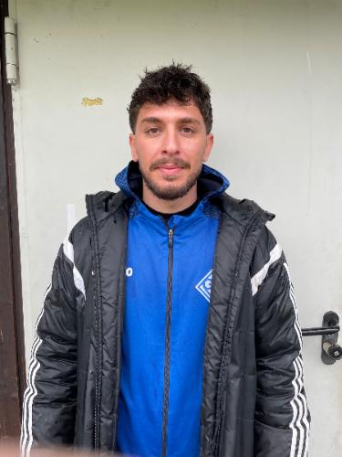 Ismael Hassan
