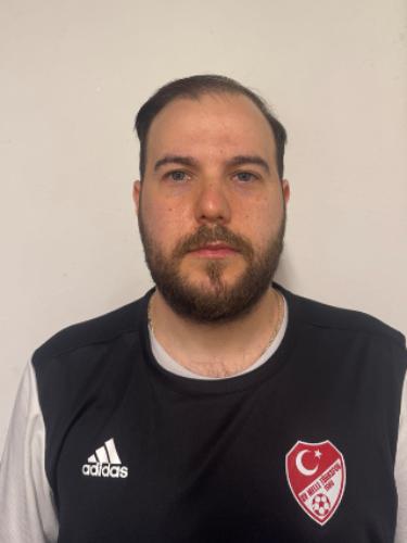 Ersin Ulubelde