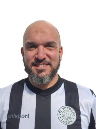 Ali Maazoune