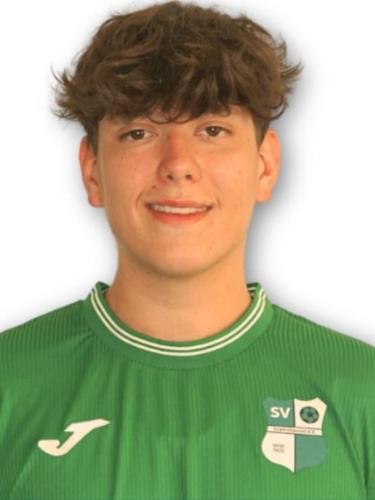Julian Lacher