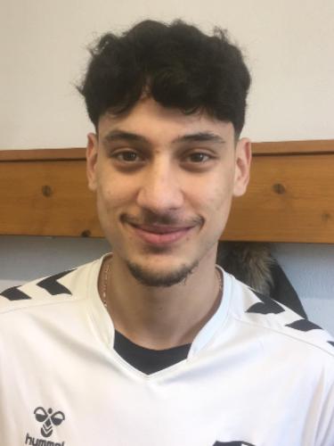 Mohamed El Gamah