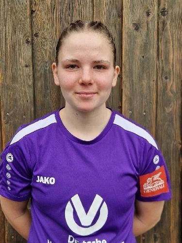 Maybrit Charlotte Czoska
