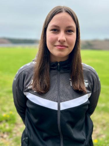 Johanna Seurer