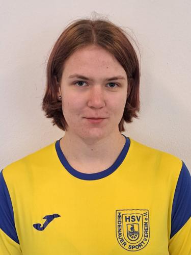 Aileen Grodde