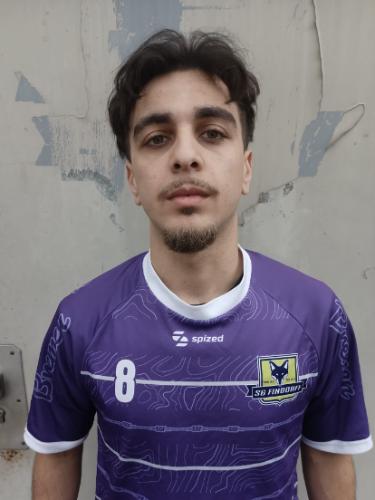 Aleks Plamenov Zhulienov