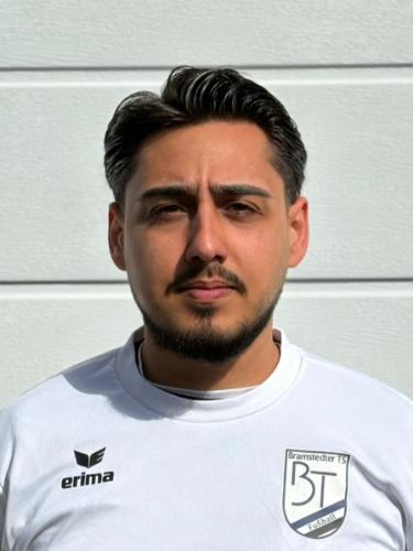 Aykut Aydin