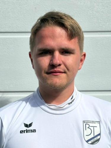 Mirco Petersen