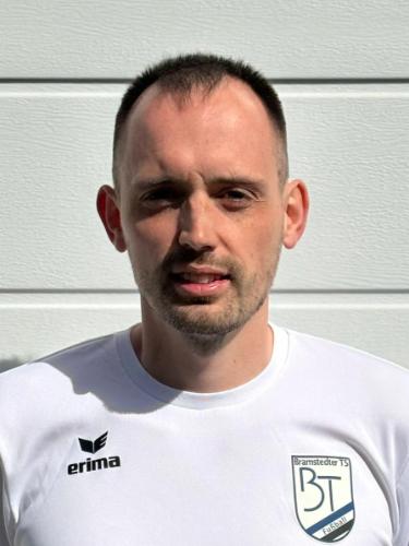 Tobias Romann