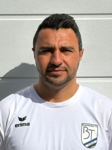 Kasim Tekin