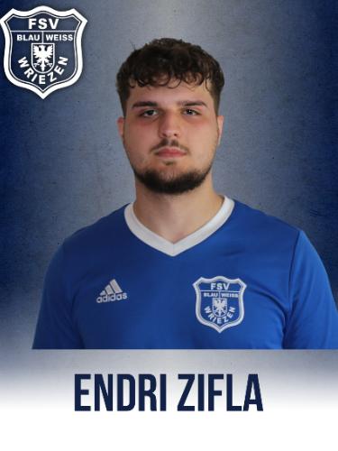 Endri Zifla