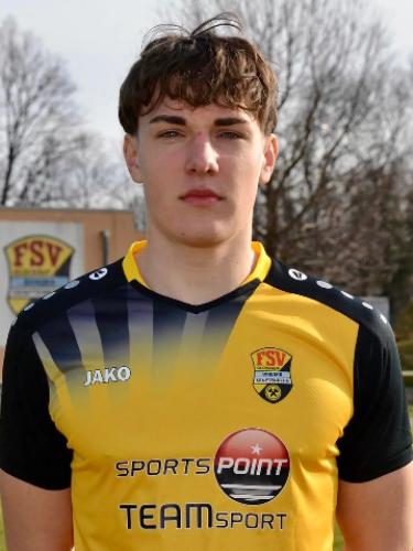 Malte Conrad Krüger