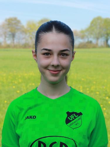 Lilly Huber