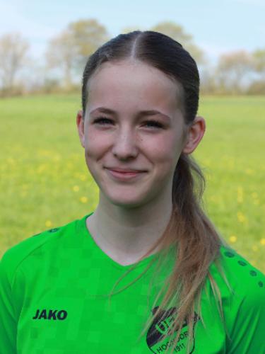 Carla Hänisch