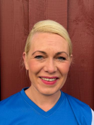 Saskia Kruse