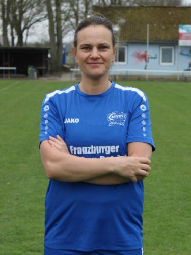 Julia Ahme