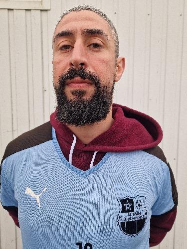 Hafid Rabhioui