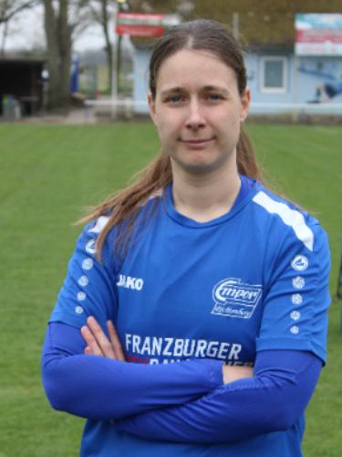 Elisabeth Horn