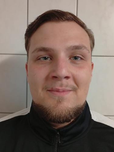 Leon-Lukas Hammerschmidt