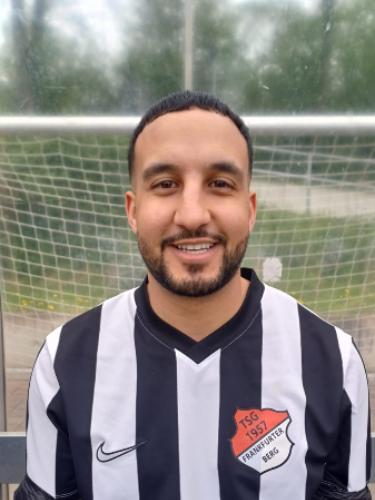 Younes Zizah