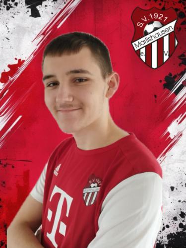 Kolja Gabriel Erber