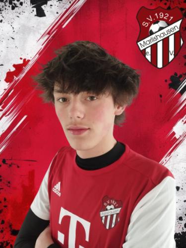Finley Kreyßler