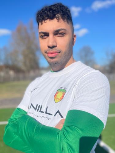 Serkan Dal