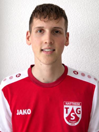 Julian Wiedenmann