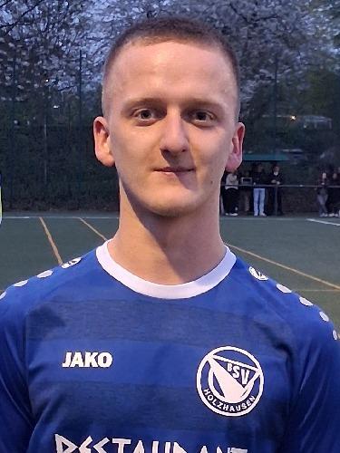 Bastian Brandt
