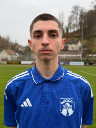 Mert Sahan