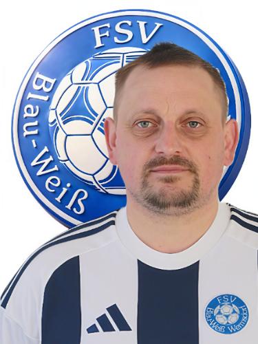 Maik Eckert
