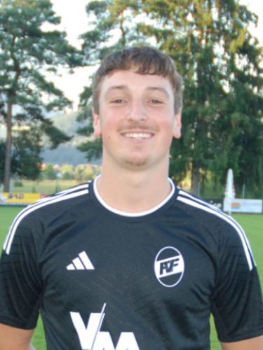 Nico Eckert