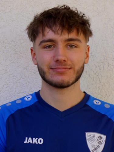 Max Vogel