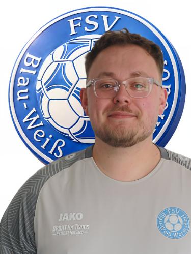 Marius Lüderssen