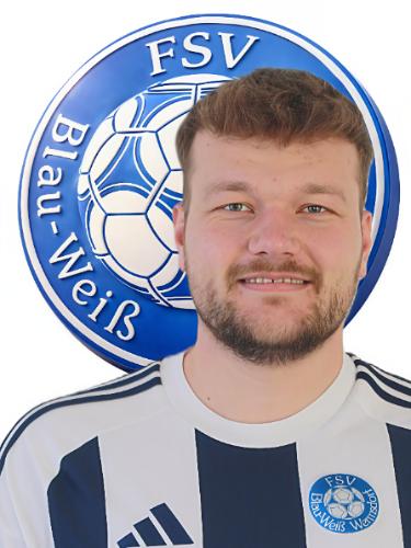 Pascal Weidner