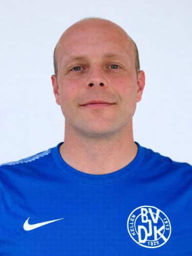 Michal Sylwester Marzec