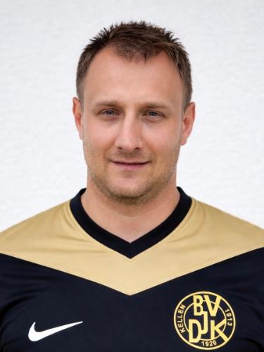 Mariusz Wittek