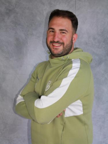 Kevin Drexler