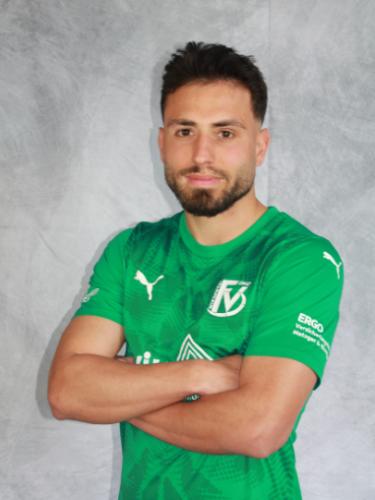 Semih Yurdakul