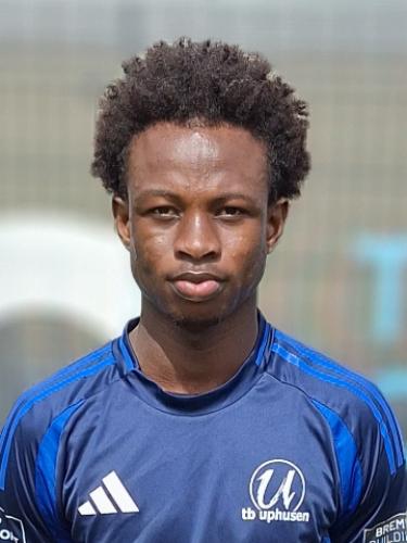Abdul Halim Inusah