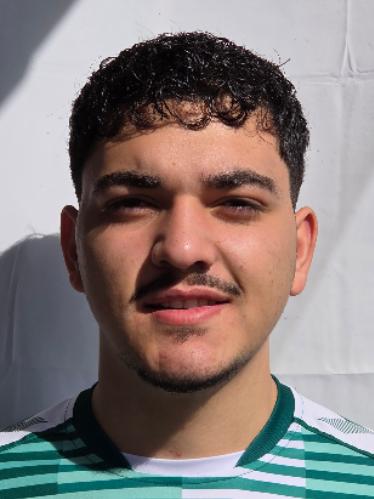 Moustafa Almohammad