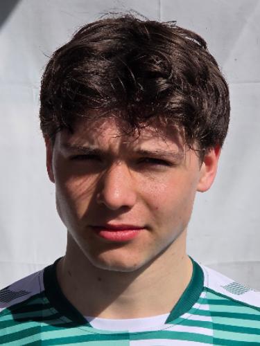 Max Albrecht