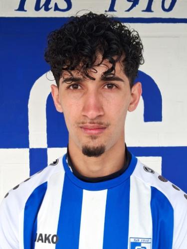 Mahmoud Omar