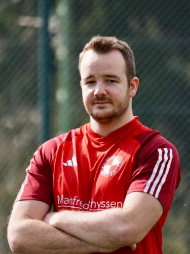 Tobias Krupp