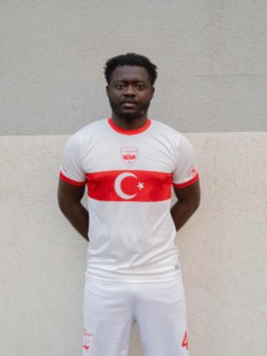 Simon Adusei