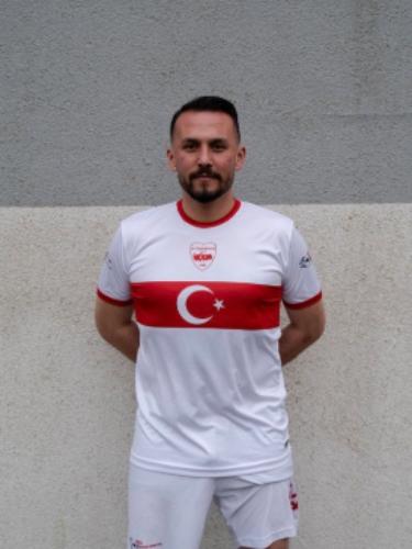 Özgür Akcapinar