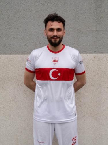 Özkan Akcapinar