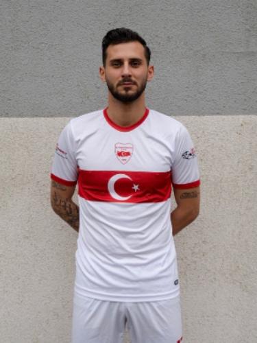 Burak Bayram