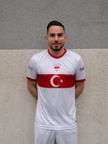 Özgür Daglioglu