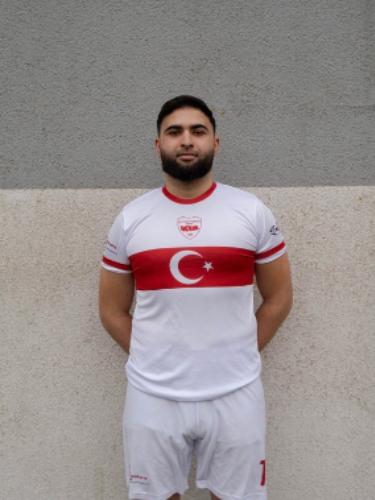 Berkan Kiris