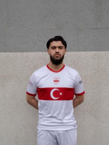 Poyraz-Can Sahin